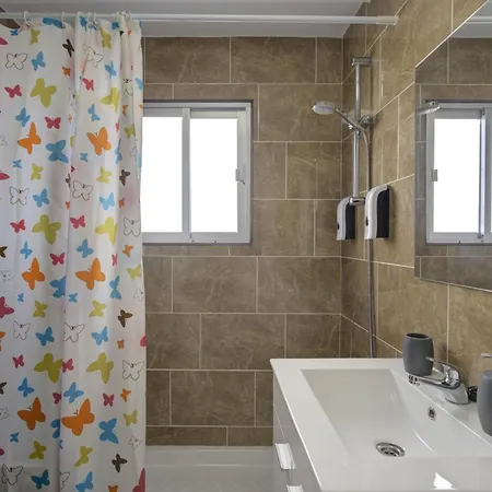 Holiday home Comeback Sweet