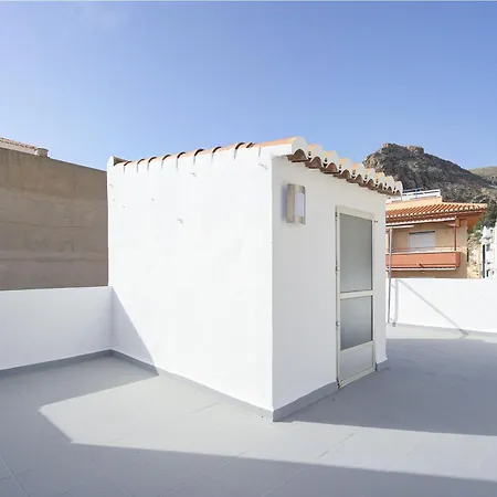 Comeback Sweet Holiday home *