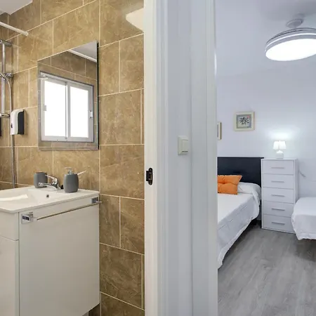 Comeback Sweet Holiday home Calahonda