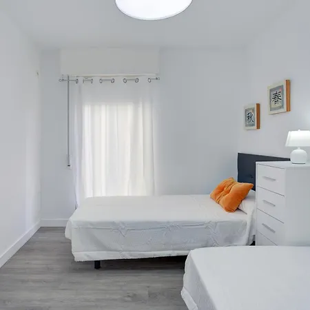 Comeback Sweet Holiday home Calahonda