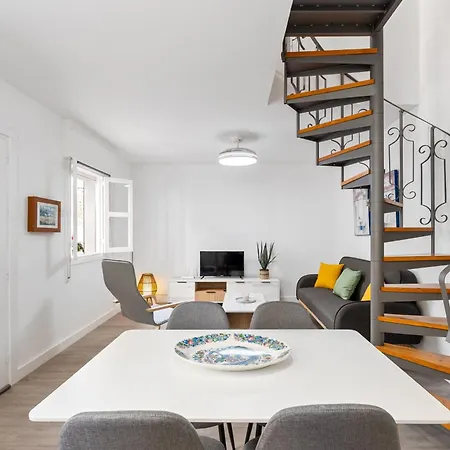 Holiday home Comeback Sweet